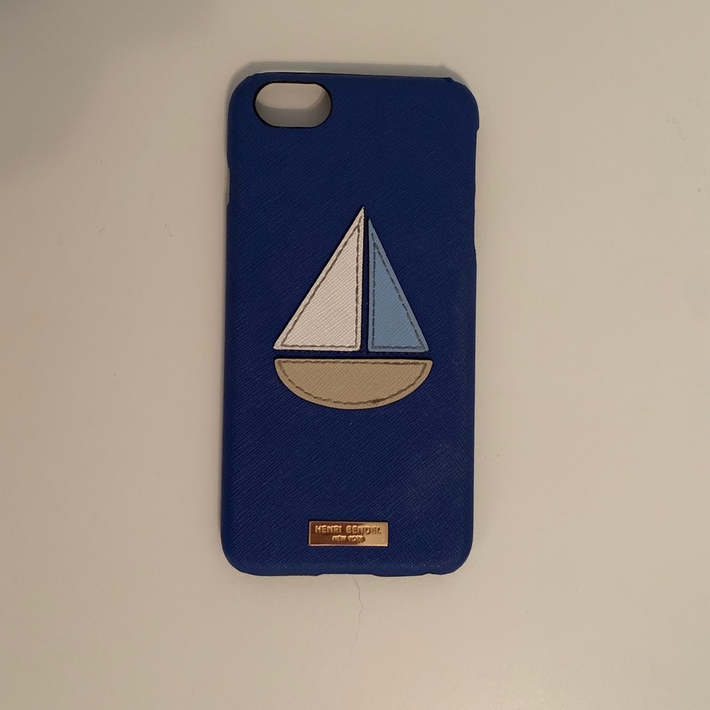 Henri Bendel iPhone 6+ Case